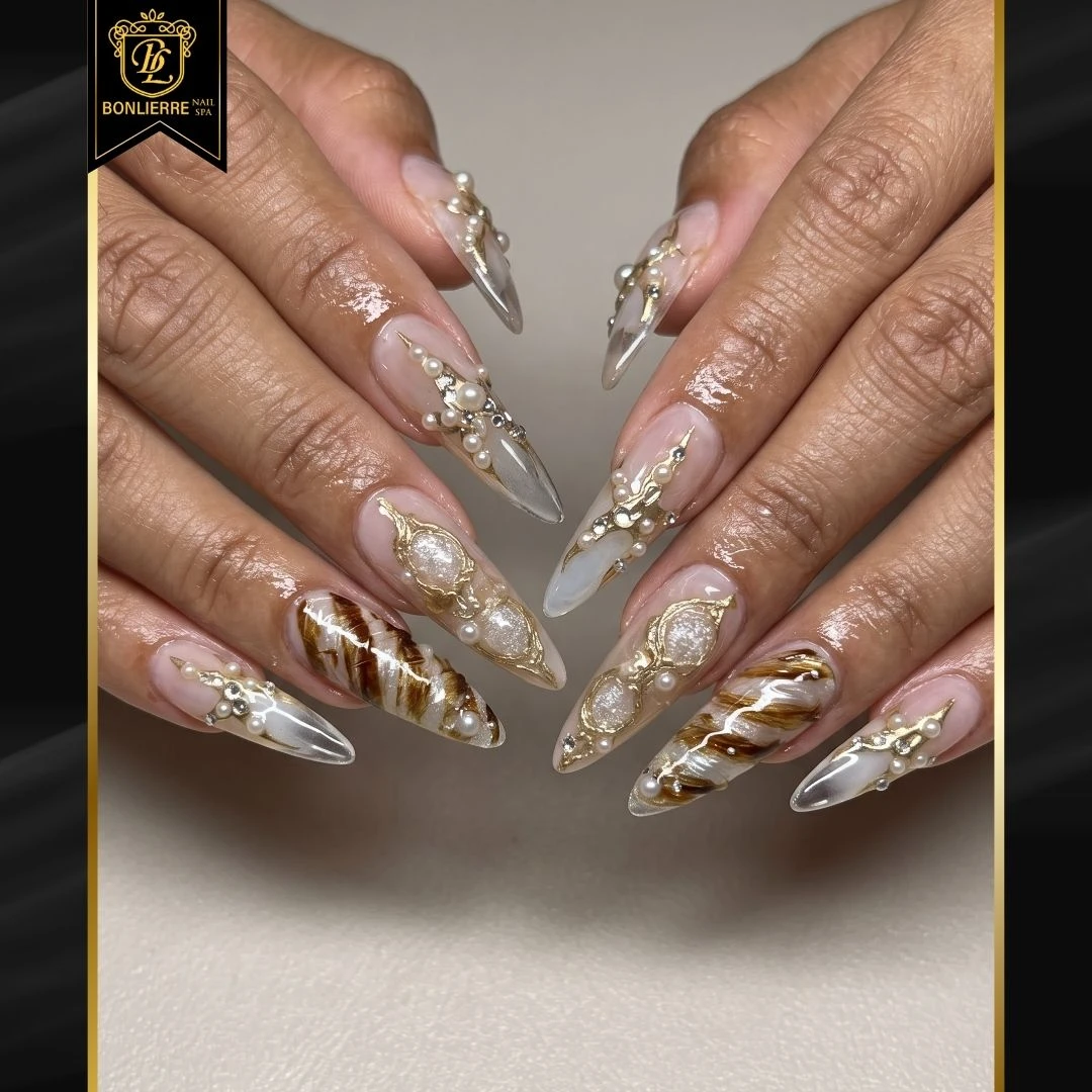 Nail Art